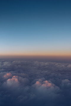 Hannaya采集到天空