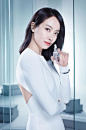 Kiehl’s科颜氏携手全新品牌代言人宋茜打造闪耀新肌_大风号_凤凰网
