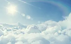Unsplash超清无版权的风光小清新壁纸