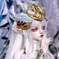 Limited Edition Gaia – BJD Collectasy