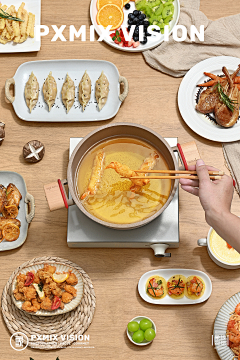 蓓蓓ccx采集到素材-食物
