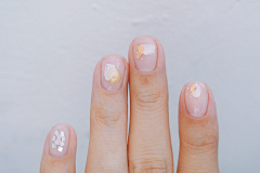 achaggle采集到nail