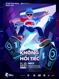 Image may contain: cartoon, screenshot and poster