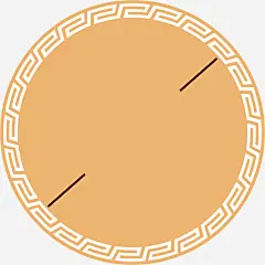 矢量手绘圆形标签ai免抠素材_新图网 https://ixintu.com 矢量 手绘 圆形标签 传统