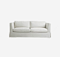 家具素材椅子矢量图白色沙发免抠png素材_新图网ixintu.com