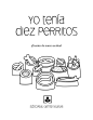 Yo tenía 10 perritos on Behance