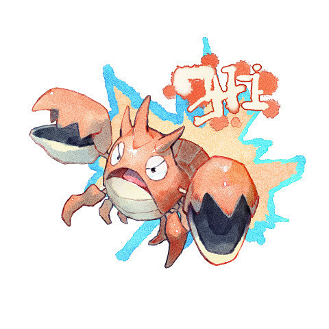 龙虾小兵
