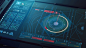 LONE ECHO - Interface design, Davison Carvalho : UPDATED: Only showing final pieces used in game, no concepts as requested. Thanks all.

I joined Ready at Dawn in late 2015 to work on Lone echo UI and FUI as Lead Ui Artist, It's a beautiful game that pres