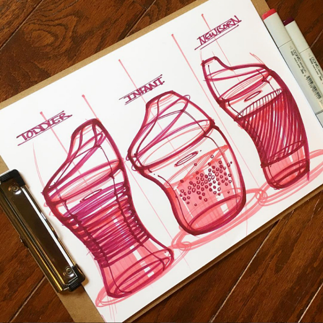 Sketchbook by Kelly ...