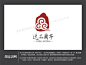 印章LOGO设计逸品兰亭标志设计 - LOGO设计案例_公司标志设计,上海LOGO设计公司,商标设计,标识设计 - 素材风暴 设计说明：
 
　　LOGO灵感来源于古典“印章+祥云”，如兰亭边的潺潺流水。同时是一个抽象的汉字“品”字，蕴含融融的中国风，突出品味的茶，LOGO体现了古韵今风，整体色调则采用古典中国红来体现文化氛围。
 　　字体延伸了东晋王羲之撰文《兰亭序》中的书法，用此来比喻今日的逸品兰亭就如古代兰亭的盛况：朋友们一边品茶一边交谈，不受任何约束，开阔胸怀、享受快乐、痛快地表达各自埋藏在心中的