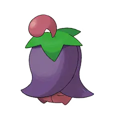 樱花儿 | 宝可梦图鉴 | The official Pokémon Website in China : 花苞形态时性格稳重，几乎不会动，只是静静地等待太阳光的出现。