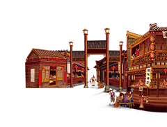 从来不采集采集到国风