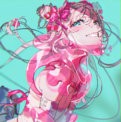 -涂采集到喜欢