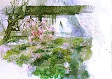 ENOFNO 插画－堆糖，美好生活研究所