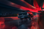 Ford Ranger Black : A journey of four days, or better, four nights, and here is the photo shooting we produced for the launch of the Ford Ranger Black in the brazilian market. In a collaboration with GTB Brasil, we decided to create a visual night languag