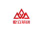 西宁跃达检测服务有限公司LOGO设计 - LOGO123 : 主营业务：机动车安全检测，尾气环保检测，综合性能检测，二手车转入尾气检测,驾驶员培训