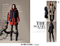 时尚羽绒服画册设计，商业摄影，，人像摄影画册排版，时尚杂志，产品画册，板式设计，排版设计|书装/画册|平面|早尚设计_林祥 - 原创设计作品 - 站酷 (ZCOOL)