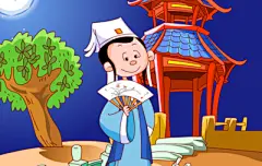 125卡通成语典故的 搜索结果_360图片