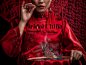 中国新娘中国红 ｜ Studio NEXT-IMAGE | 星岚摄影社 ｜ 星岚映像