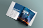 <span class='yzk_title_104067'>时尚杂志内页设计排版样机模板 Open Magazine Mockups</span>插图(1)