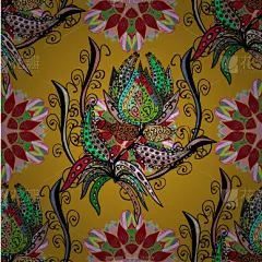 抽象,纹理效果,华丽的,自然,传统,衬衫,高雅,领口,宽松上衣,图像