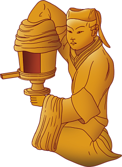 Yue浮生采集到原画