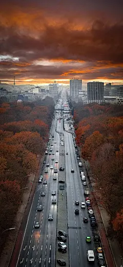 《壁纸.城市》