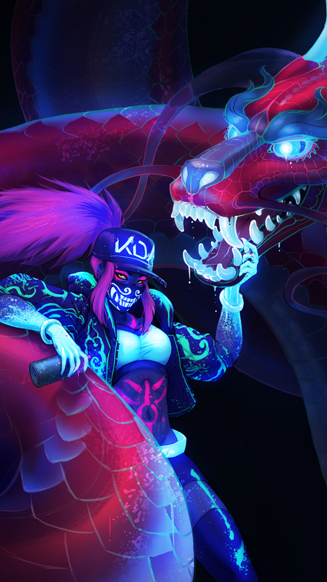 KDA