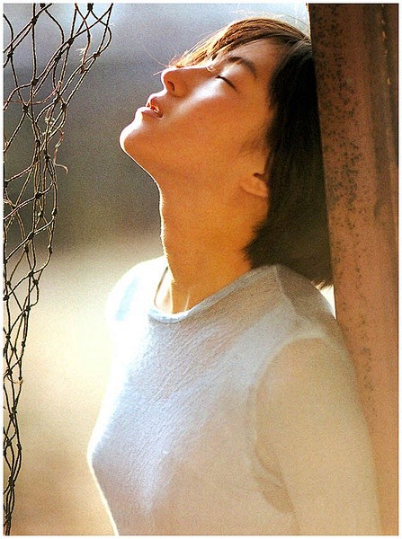 广末凉子 Ryoko Hirosue 图...