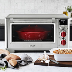 com采集梦想家0123456789采集到烤箱wolf gourmet ovenwilliams