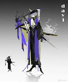 @-茗舟- 的个人主页 - 微博