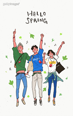 伊吕轩采集到条漫