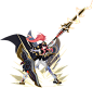 Zhong Nan Zhong Kui  Dislyte Wiki  Fandom (8)