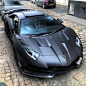 兰博基尼Aventador Mansory Carbonado_图片新闻_东方头条