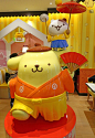 台灣第一家布丁狗主題餐廳【布丁狗咖啡館】
