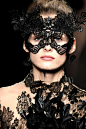 lace #mask