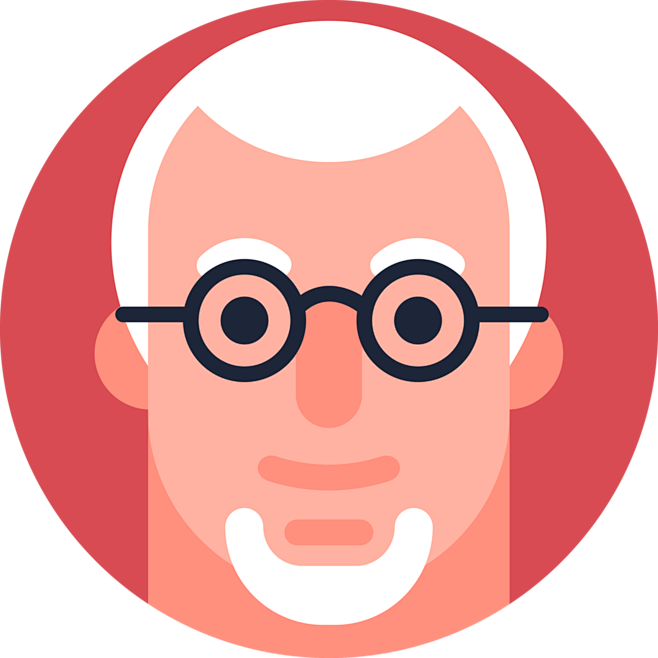 用户默认头像卡通