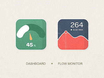 Dribbble - Power Sys...