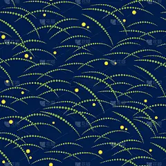 TSUYUSHIBA -日本传统图案