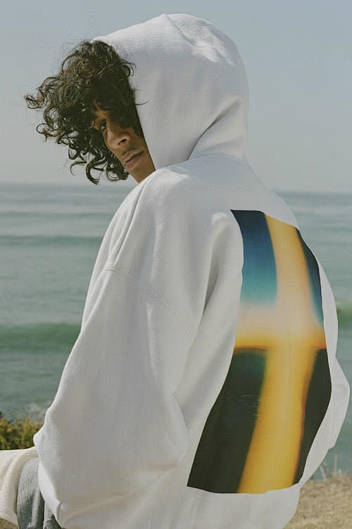 Fear of God 副線 ESSEN...
