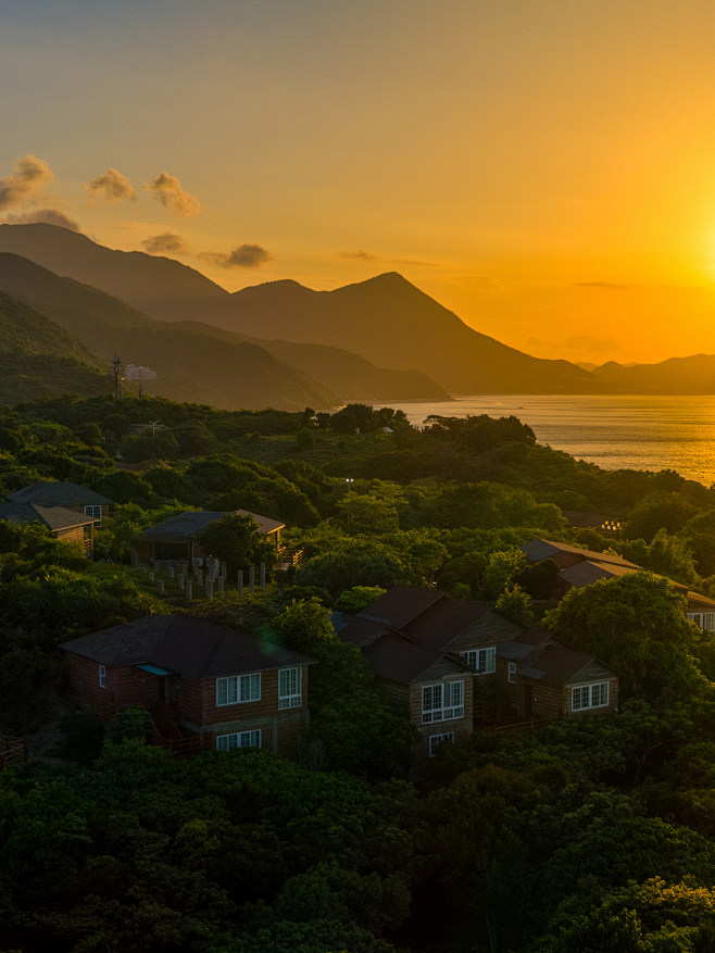 鹿嘴山庄