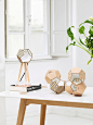 12面体模块照明系统 D-TWELVE LAMP by Plato Design - 灵感日报 :   Plato Design设计了一组所未有的家庭照明解决方案——D-TWELVE LAMP。这个模…