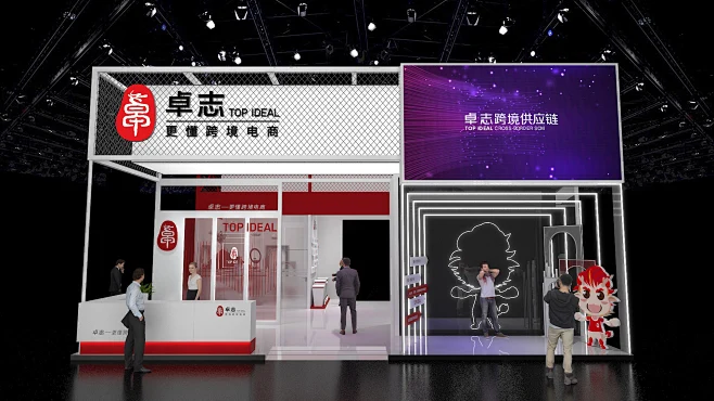 Behance :: 为您呈现-花瓣网