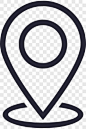 icon(收货地址)图标元素PNG图片 来自PNG搜索网 pngss.com 免费免扣png素材下载！