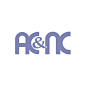 AC and NC设计公司logo