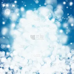 白色,背景,抽象,浅蓝色,新的,纹理效果,明亮,冰晶