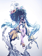 初音