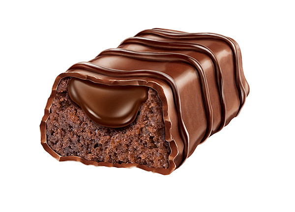 Chocolate Works / Çi...