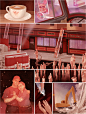 Various Editorial Illustrations III : A series of conceptually-charged editorial illustrations for clients such as Cincinnati Magazine, TED, Institutional Investor, Footwear News, and Sierra Magazine. These were either published as online-only digital ill