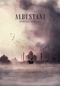 Albustani Book cover : Translated Rabindranath Tagore poetry book By Wadie Albostani